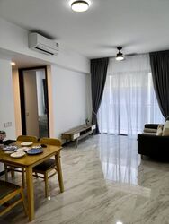 Pasir Ris 8 (D18), Apartment #626958231